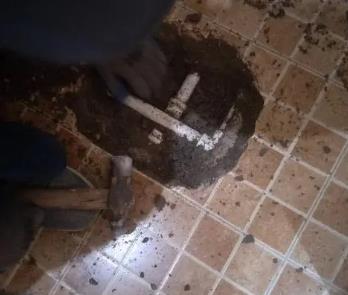 阜城卫生间漏水维修公司为您分享下卫生间渗水如何处理及注意事项