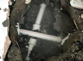 阜城阳台漏水维修公司为您分享楼上楼下漏水怎么处理