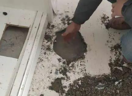 阜城卫生间漏水维修公司分享下精确定位查漏水一次多少钱?不同级别收费不同