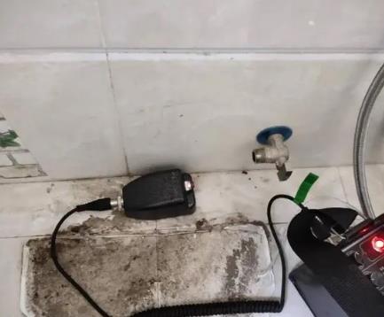 阜城屋顶漏水维修公司分享下卫生间漏水的危害及解决方法