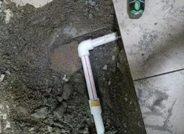 阜城阳台漏水维修时有哪些声音会影响检漏仪