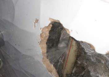 阜城卫生间漏水维修的步骤和流程。